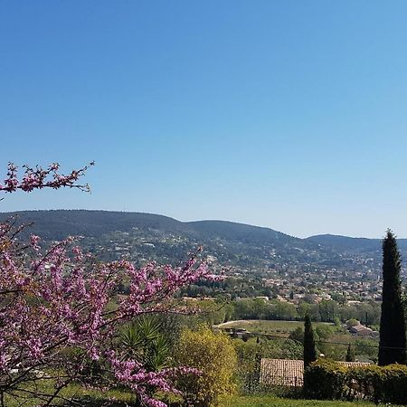 Villa Manoe Draguignan Exteriér fotografie