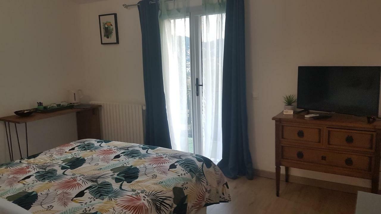 Villa Manoe Draguignan Exteriér fotografie